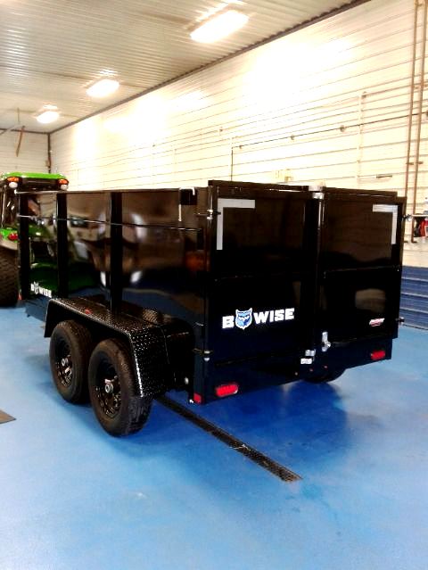 6x12 High Side Dump 2