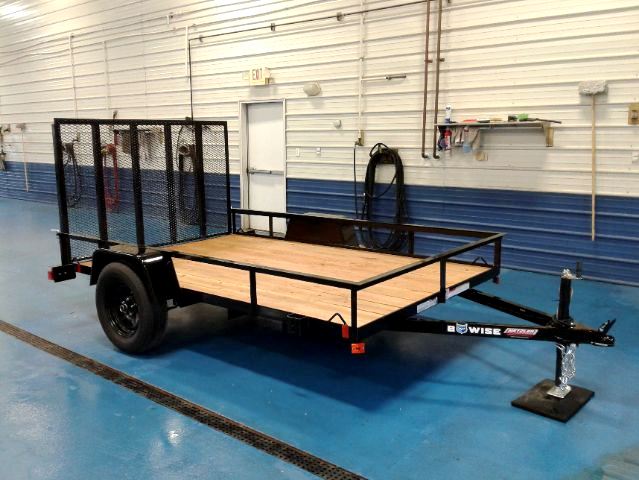 b-Wise 77x10 Utility