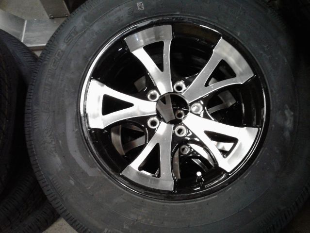 Wheel At Metzlerauto.com