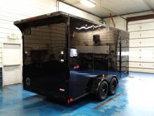 Homesteader OHV Black 7x16