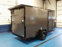 Forest River Haulin 6x12 Cargo Trailers, Best trailers in Pennsylvania