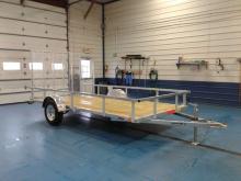 Load Rite Galvanized 14