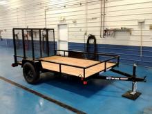 b-Wise 77x10 Utility